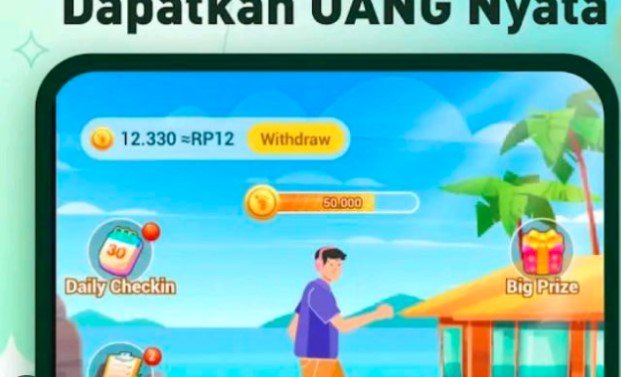 Gogo Cash Apakah Membayar Gogo Cash Apakah Membayar